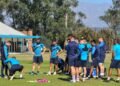 Gimnasia ya piensa en Maipú con la cima entre ceja y ceja
