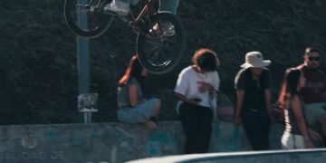 Jujuy BMX Jam: adrenalina, talento y una jornada que hizo crecer al freestyle