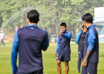Gimnasia piensa en ir por la cima: árbitro confirmado y entradas desde este sábado