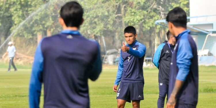 Gimnasia piensa en ir por la cima: árbitro confirmado y entradas desde este sábado
