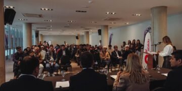 La Red Provincial de Deportes busca unir a todo Jujuy bajo una misma agenda