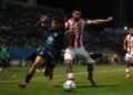 Gimnasia volvió a dejar puntos en casa: remontó ante San Martín, pero la cima se aleja