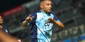 Molina tras el empate: “Nos vamos con esa sensación amarga de que lo podríamos haber ganado”
