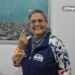 Lidia Zalazar le dio a Jujuy su primera medalla de oro en los Juegos Nacionales de Adultos Mayores