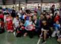 Histórico encuentro provincial de Boxeo con respaldo legislativo