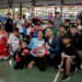 Histórico encuentro provincial de Boxeo con respaldo legislativo