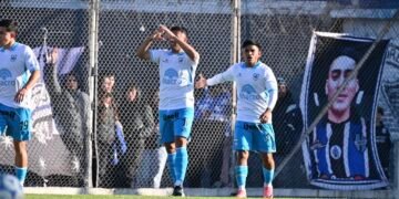 Molina sacó un bombazo y Gimnasia volvió a festejar en Buenos Aires