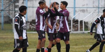 Regional Federal Amateur: estos son los resultados de los jujeños por la tercera fecha