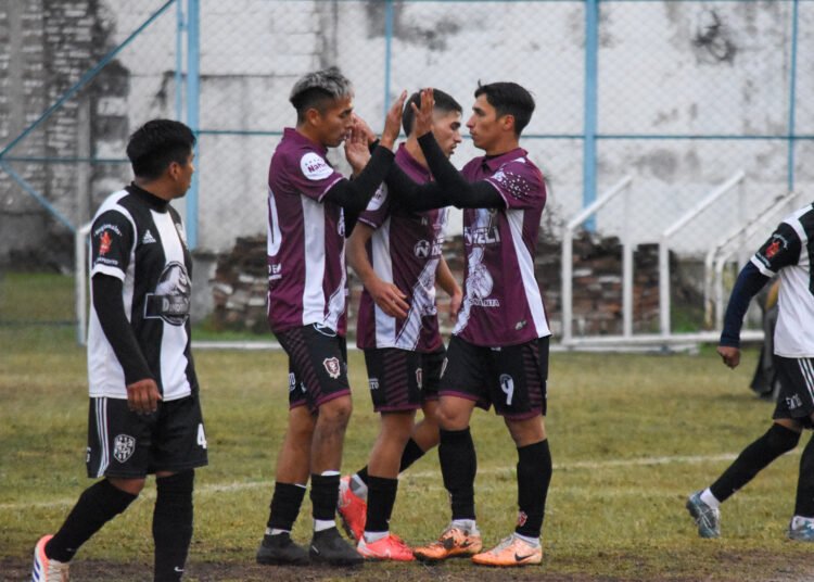 Regional Federal Amateur: estos son los resultados de los jujeños por la tercera fecha