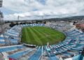 Tristán Suárez empató y Gimnasia sigue en el podio de la Zona B