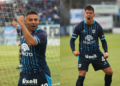 Molina y Camargo, las voces de un triunfo que devolvió a Gimnasia a la cima