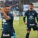 Molina y Camargo, las voces de un triunfo que devolvió a Gimnasia a la cima