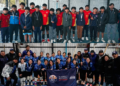 Sociedad Española y CIDEF, los campeones jujeños que van por la gloria a Mar del Plata