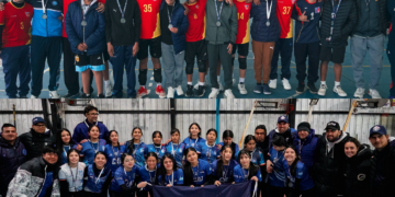 Sociedad Española y CIDEF, los campeones jujeños que van por la gloria a Mar del Plata