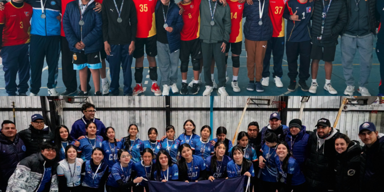 Sociedad Española y CIDEF, los campeones jujeños que van por la gloria a Mar del Plata