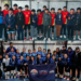 Sociedad Española y CIDEF, los campeones jujeños que van por la gloria a Mar del Plata