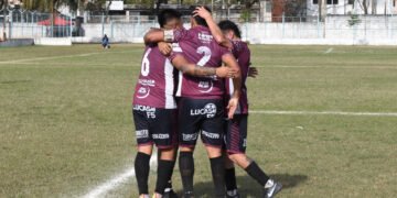 Regional Amateur: Luján y Atlético San Pedro clasificaron y Zapla-Talleres no se sacaron ventaja