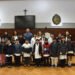 Alumnos de la Escuela Juanita Stevens visitaron la Legislatura de Jujuy