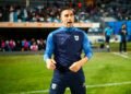 Pellerano tras el empate en el clásico: “No le encuentro explicación a lo que pasó”