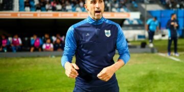 Pellerano tras el empate en el clásico: “No le encuentro explicación a lo que pasó”