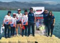 Los Juegos FORJA tendrán un nuevo fin de semana de definiciones en Jujuy