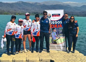 Los Juegos FORJA tendrán un nuevo fin de semana de definiciones en Jujuy
