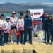 Los Juegos FORJA tendrán un nuevo fin de semana de definiciones en Jujuy