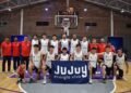 Jujuy Básquet presentó su plantel para la temporada 2026/27 de La Liga Argentina