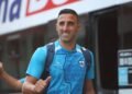 Pellerano pidió bajar la ansiedad y seguir partido a partido en Gimnasia