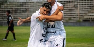Regional Federal Amateur: ya están los cruces y seis jujeños van por un lugar en la Tercera Ronda