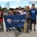 Thiago March representará a Jujuy en los Juegos Nacionales Juveniles Evita