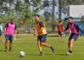 Todo listo para el Clásico del Norte: Gimnasia recibe a Gimnasia y Tiro con ambas hinchadas