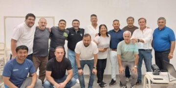 El rugby jujeño abrió un espacio para repensar el juego y el liderazgo