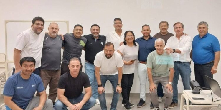 El rugby jujeño abrió un espacio para repensar el juego y el liderazgo