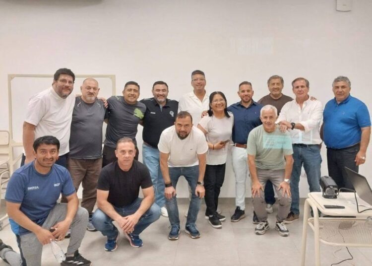 El rugby jujeño abrió un espacio para repensar el juego y el liderazgo