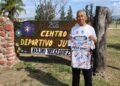 Máximo Velásquez, una leyenda del atletismo jujeño que sigue corriendo a los 94 años
