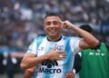 Molina, el héroe de Mataderos: “Vamos a dar pelea hasta lo último”