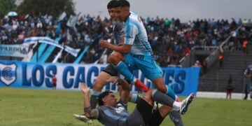 Gimnasia se juega su última ilusión de ascenso directo en Mataderos