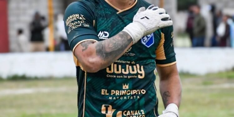 Pablo Fernández, la figura de Talleres: “Por suerte pudimos sacarlo adelante en los penales”