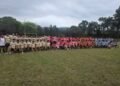 Zenta RC se quedó con la cima y el torneo de rugby jujeño se definirá en noviembre
