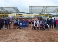 Jujuy completó las 51 disciplinas de los Juegos Forja y se prepara para los Evita