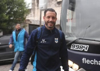 Guillermo Cosaro: “Terminar lo más arriba posible para que eso nos dé una ventaja en el Reducido”