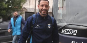 Guillermo Cosaro: “Terminar lo más arriba posible para que eso nos dé una ventaja en el Reducido”