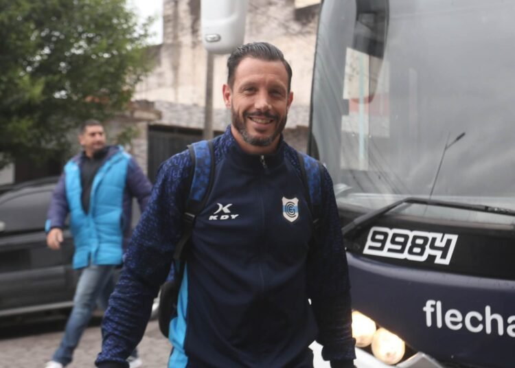 Guillermo Cosaro: “Terminar lo más arriba posible para que eso nos dé una ventaja en el Reducido”