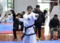 Más de 180 competidores participaron del Torneo Provincial de Taekwondo ITF en Jujuy