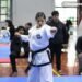 Más de 180 competidores participaron del Torneo Provincial de Taekwondo ITF en Jujuy