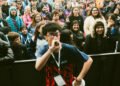 El freestyle jujeño busca a su representante para los Juegos Evita