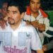 Maradona y Jujuy: las visitas del Diez, sus amistades y una historia que quedó en el fútbol