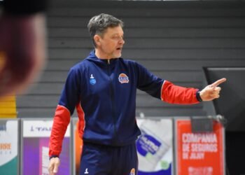 Jujuy Básquet cerró sus amistosos con buenas sensaciones y ya apunta al debut