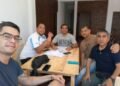 Agradecimiento del Círculo de Periodistas Deportivos a los clubes del Regional Federal Amateur